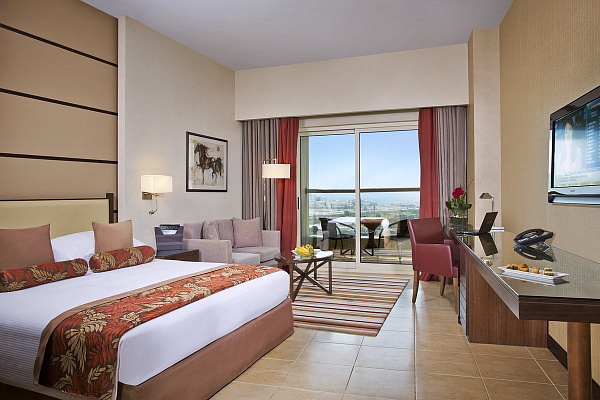 Khalidiya Palace Rayhaan Abu Dhabi