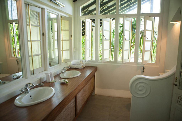 Club Villa