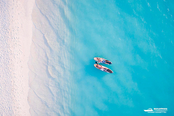 Innahura Maldives Resort