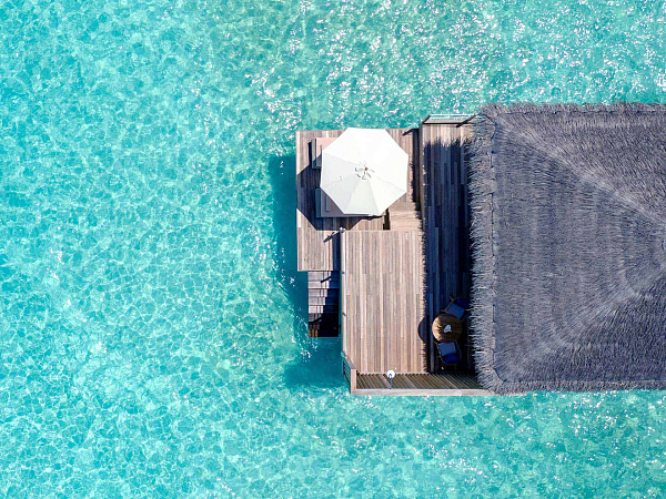 Baglioni Resort Maldives