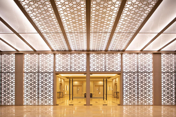 Intercontinental Mauritius Resort Balaclava Fort