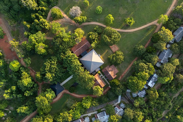 Ayugiri Ayurveda Wellness Resort Sigiriya