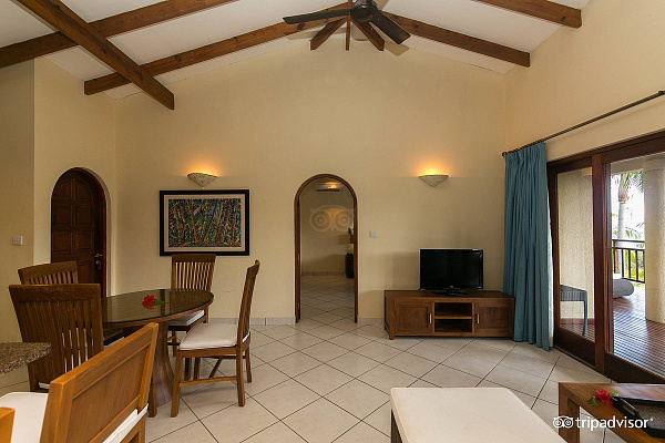 Valmer Resort (Mahe)