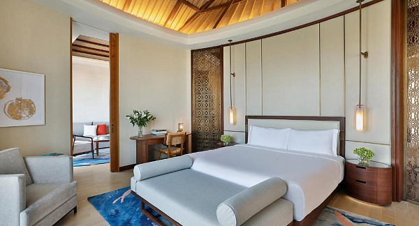 Anantara Mina Al Arab Ras Al Khaimah Resort