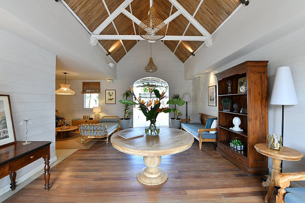 Veranda Grand Baie Hotel & Spa Mauritius