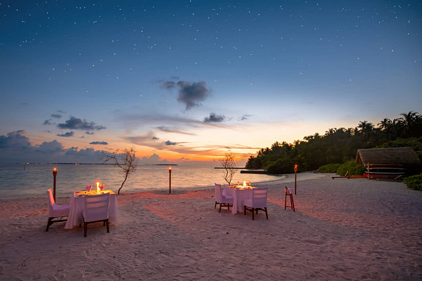 Makunudu Island Makunudu Island