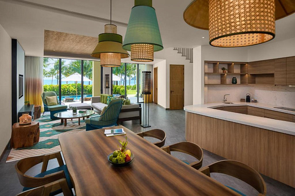 New World Phu Quoc Resort