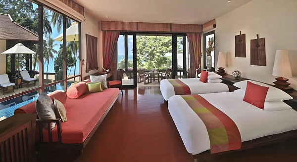 Pimalai Resort & Spa Pimalai Resort & Spa