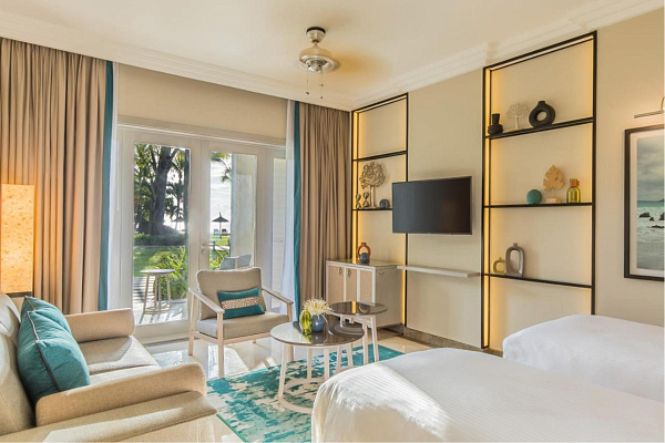 Intercontinental Mauritius Resort Balaclava Fort