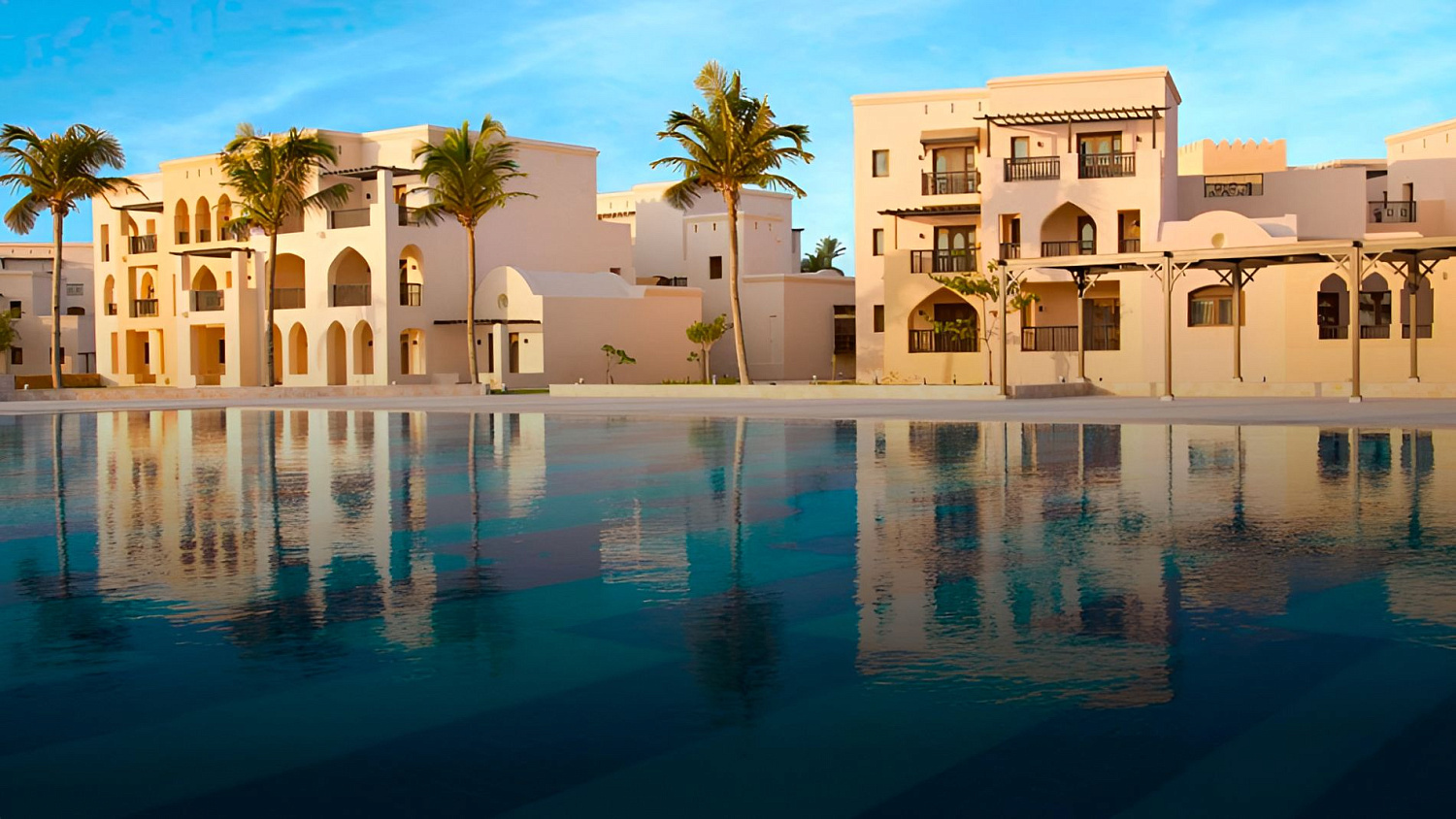 Salalah Rotana Resort