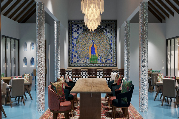 OBLU NATURE Helengeli by Sentido