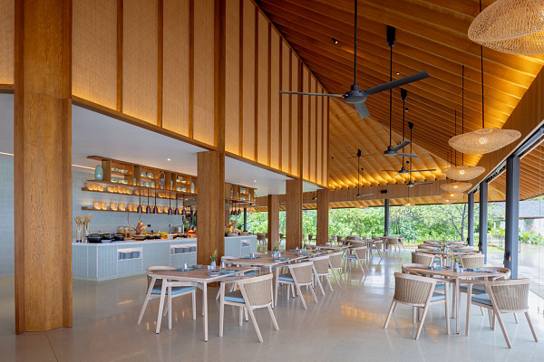 RAAYA by Atmosphere, Maldives