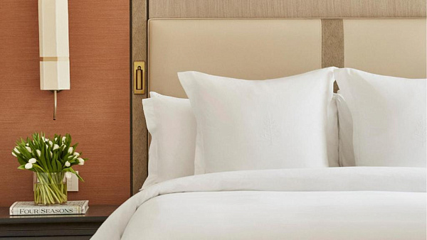 FOUR SEASONS ISTANBUL AT THE SULTANAHMET