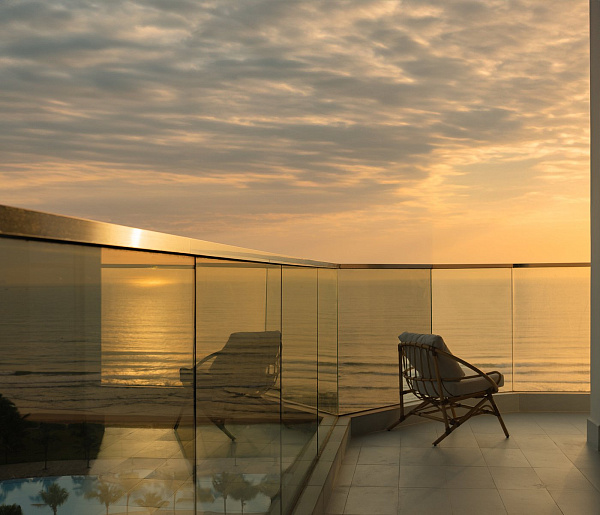 Aquamarine Resort Hotel Cam Ranh