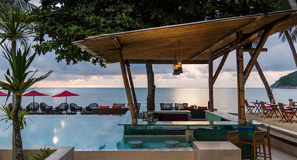 Anantara Rasananda Koh Phangan Resort&Spa Anantara Rasananda Koh Phangan Resort&Spa