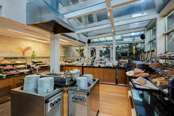 Levni Istanbul Hotel Handwritten Collection