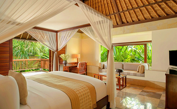 Aman Villas at Nusa Dua