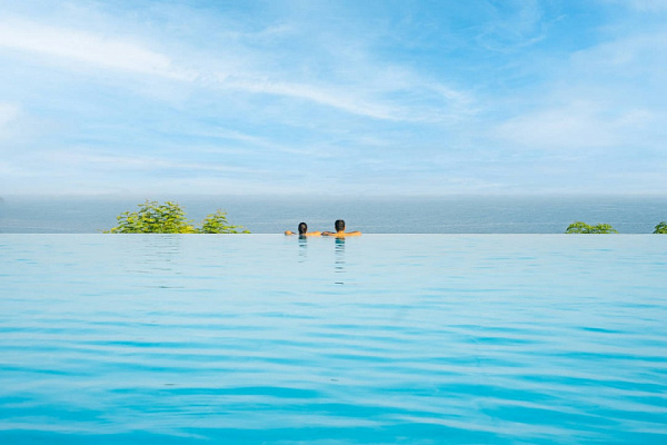 The Cove Rotana Resort