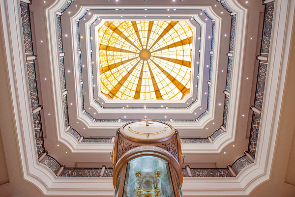 Waldorf Astoria Ras Al Khaimah