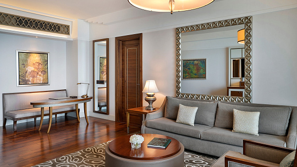 Waldorf Astoria Dubai Palm Jumeirah Waldorf Astoria Dubai Palm Jumeirah