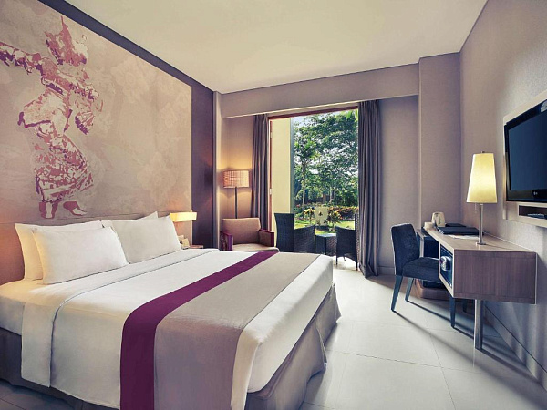 Mercure Bali Nusa Dua