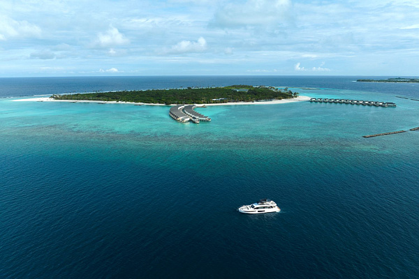 RAAYA by Atmosphere, Maldives