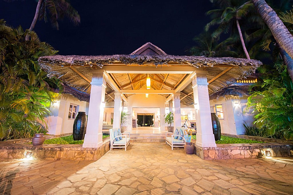 Sailing Club Resort Mui Ne