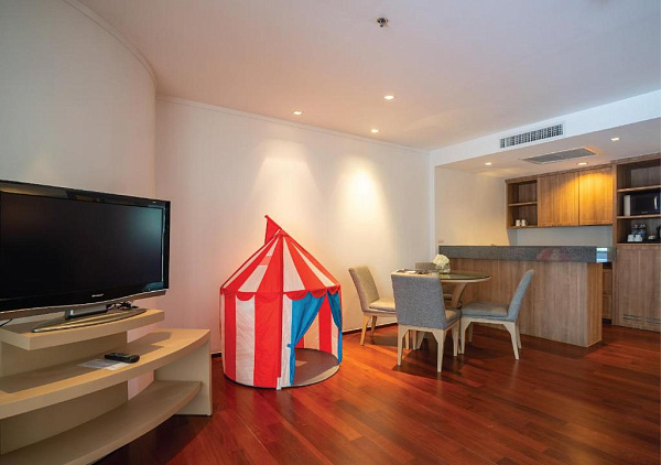 Radisson Resort & Suites Phuket