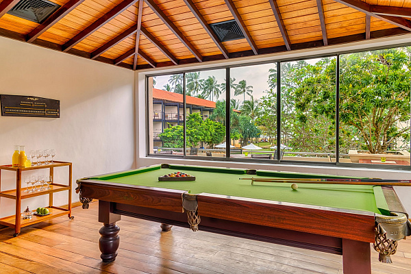 Mermaid Hotel & Club 