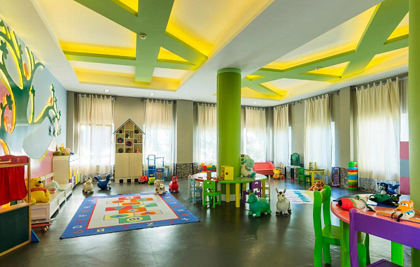 Ali Bey Resort Sorgun