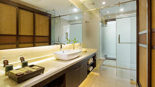 Yalong Bay Villas & Spa