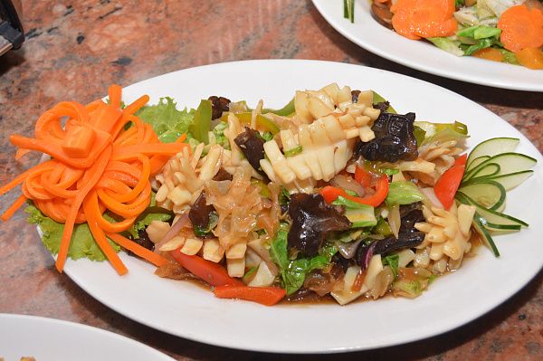 Coco D'or Hotel (Mahe)