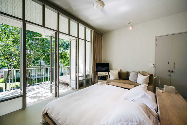 Sala Phuket Resort&Spa