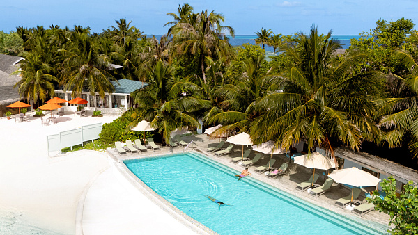 OBLU NATURE Helengeli by Sentido