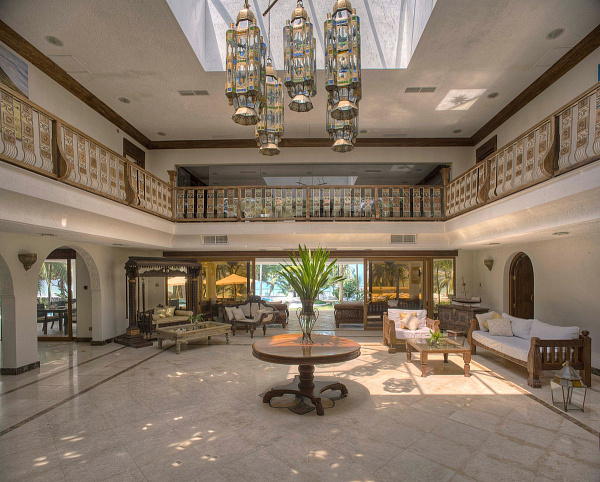 Almanara Boutique Hotel
