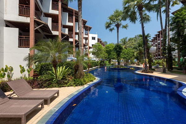 Sunwing Bangtao Beach Sunwing Bangtao Beach