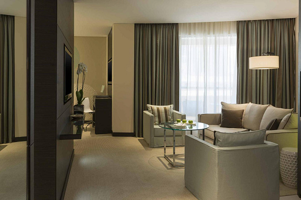 Le Royal Meridien Beach Resort & Spa