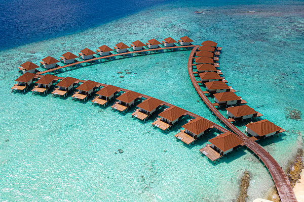 NAKAI Alimathа́ Resort