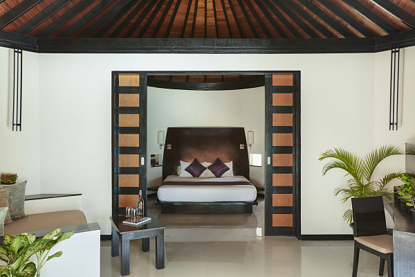 Sun Siyam Iru Fushi Maldives