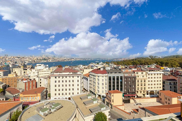 Levni Istanbul Hotel Handwritten Collection