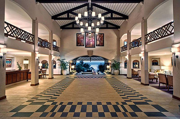 Maritim Hotel Mauritius Maritim Hotel Mauritius