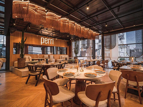 The Galata Istanbul Hotel MGallery