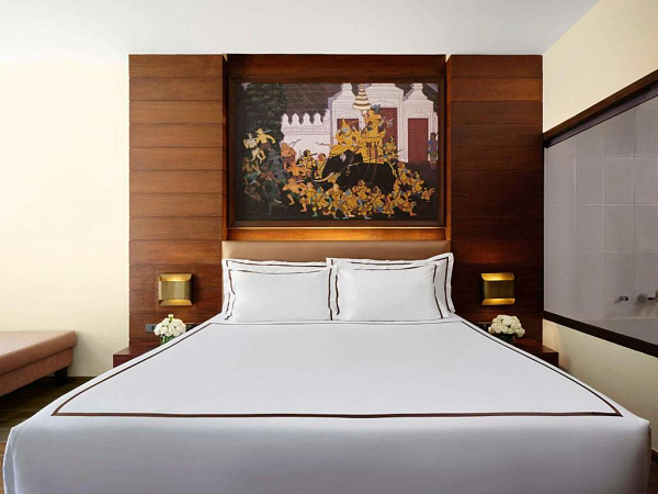 Novotel Phuket Vintage Park