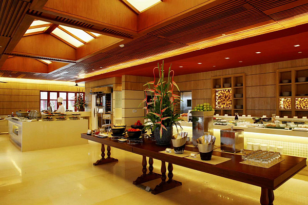 Centara Grand Beach Phuket