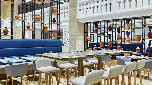 Hilton Garden Inn Muscat Al Khuwair