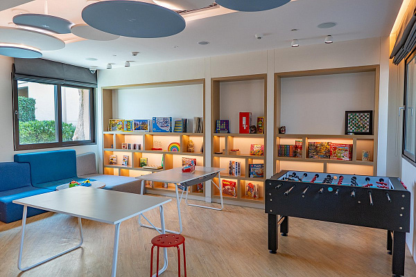 Saadiyat Rotana Resort Villas