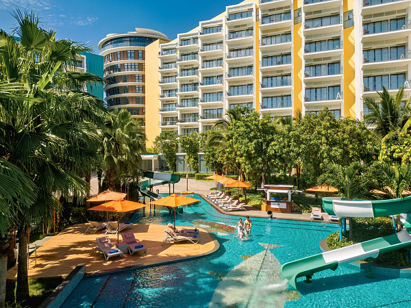 Premier Residence Phu Quoc Emerald Bay managed by Accor