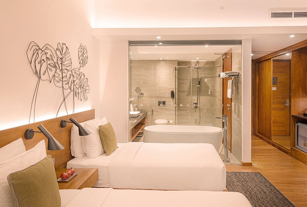 Jetwing Colombo Seven