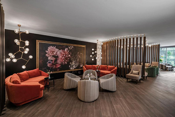 Papillon Belvil Hotel