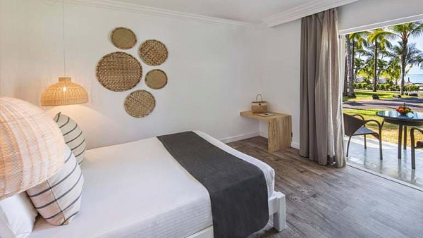Ambre Resort and Spa Mauritius Ambre Resort and Spa Mauritius